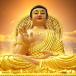 Giải mã giấc mơ thấy tượng Phật và con số may mắn